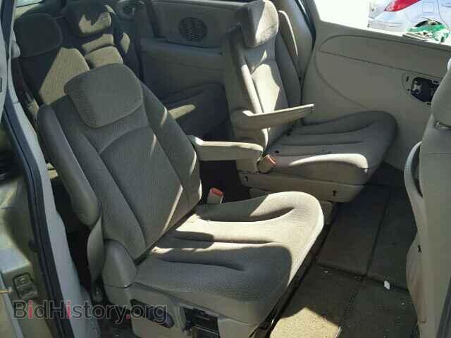 2006 DODGE CARAVAN - VIN: 2D4GP44L86R854984 - Фото 6