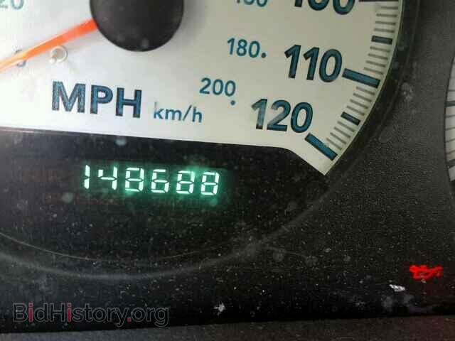 2006 DODGE CARAVAN - VIN: 2D4GP44L86R854984 - Фото 8