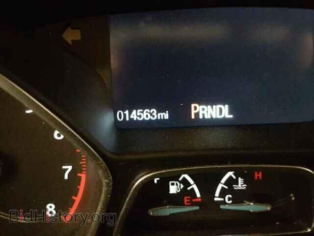 2015 FORD FOCUS - VIN: 1FADP3K25FL286034 - Фото 8