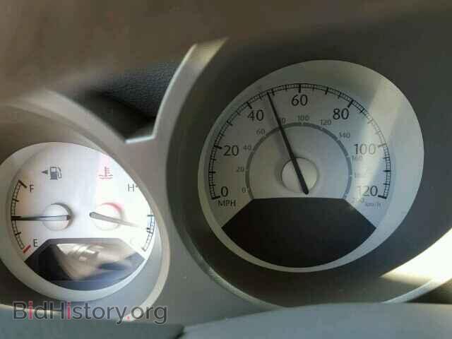 2009 CHRYSLER SEBRING - VIN: 1C3LC46B89N536932 - Фото 8