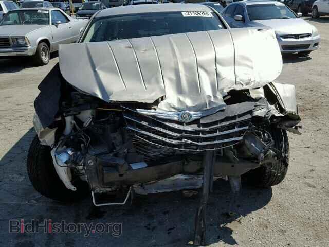 2009 CHRYSLER SEBRING - VIN: 1C3LC46B89N536932 - Фото 9