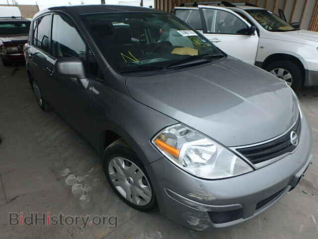 Фотография 3N1BC1CP8CK807817 - NISSAN VERSA 2012