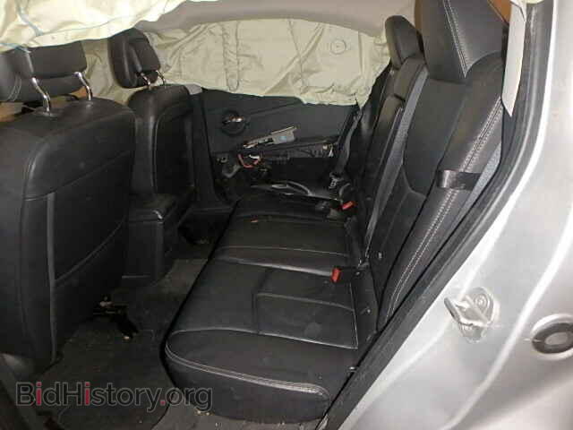 2010 DODGE AVENGER - VIN: 1B3CC5FBXAN215420 - Photo 6