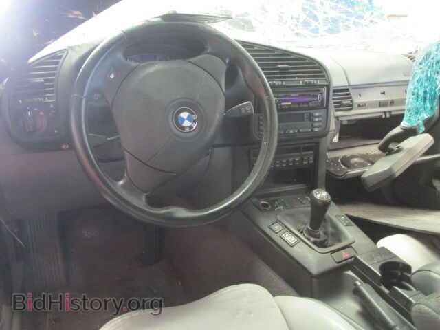 1999 BMW M3 - VIN: WBSBG9331XEY80503 - Фото 9