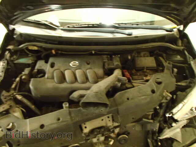2008 NISSAN VERSA - VIN: 3N1BC11E08L388283 - Фото 7