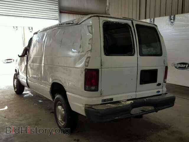 2003 FORD ECONOLINE - VIN: 1FTNE24L73HB50216 - Фото 3
