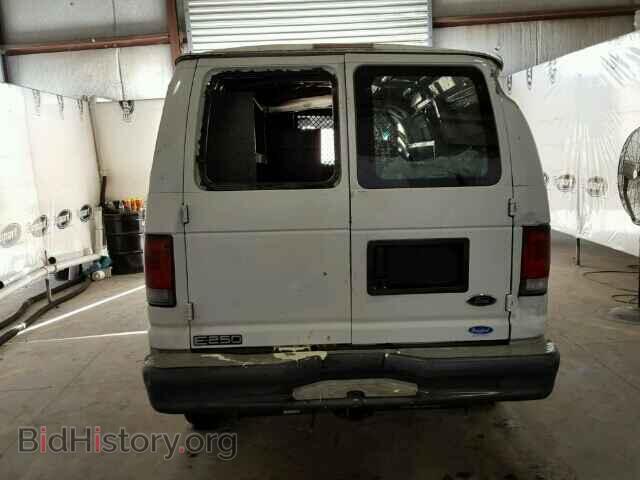 2003 FORD ECONOLINE - VIN: 1FTNE24L73HB50216 - Фото 10
