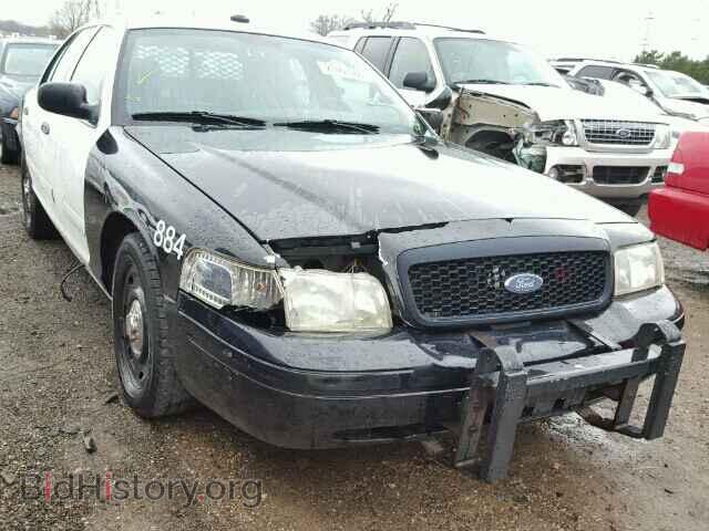 Photo 2FAHP71W23X209746 - FORD CROWN VIC 2003