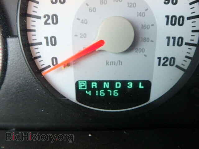 2006 CHRYSLER SEBRING - VIN: 1C3EL75R76N153651 - Фото 8