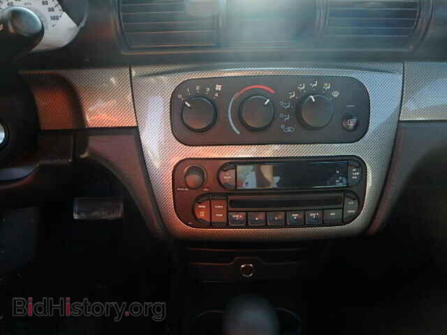 2006 CHRYSLER SEBRING - VIN: 1C3EL75R76N153651 - Фото 9