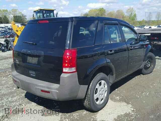 2003 SATURN VUE - VIN: 5GZCZ33D43S855651 - Фото 4