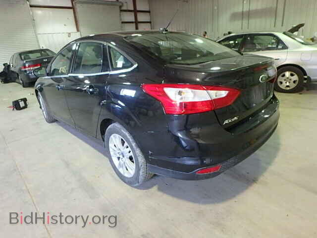 2012 FORD FOCUS - VIN: 1FAHP3H27CL147074 - Photo 3