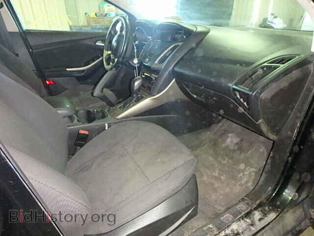 2012 FORD FOCUS - VIN: 1FAHP3H27CL147074 - Photo 5