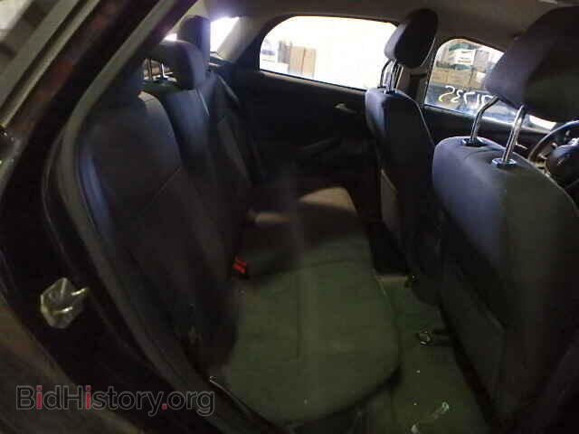 2012 FORD FOCUS - VIN: 1FAHP3H27CL147074 - Photo 6