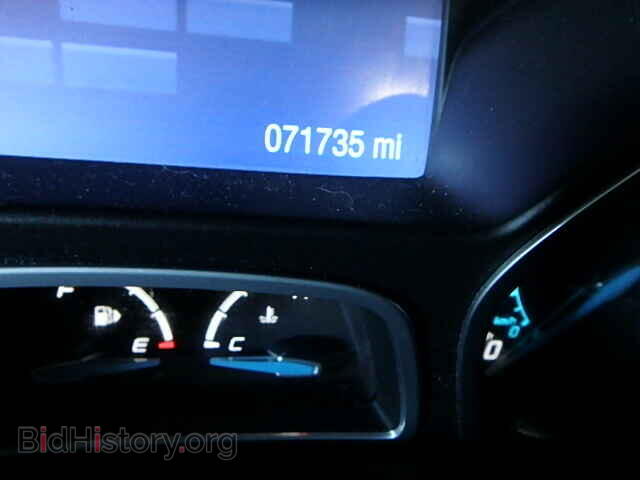 2012 FORD FOCUS - VIN: 1FAHP3H27CL147074 - Photo 8