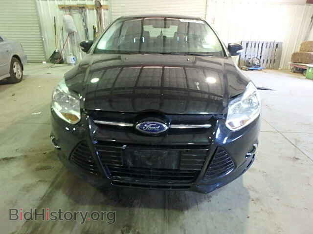 2012 FORD FOCUS - VIN: 1FAHP3H27CL147074 - Photo 9