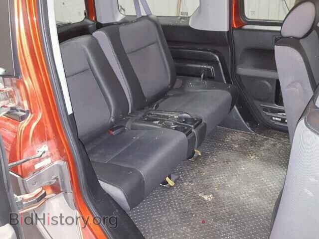 2004 HONDA ELEMENT - VIN: 5J6YH28594L032404 - Фото 6