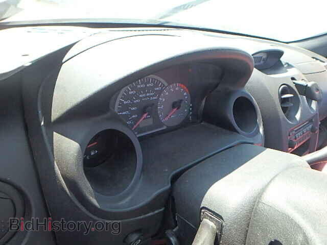 2004 MITSUBISHI ECLIPSE - VIN: 4A3AE55H94E054498 - Фото 8