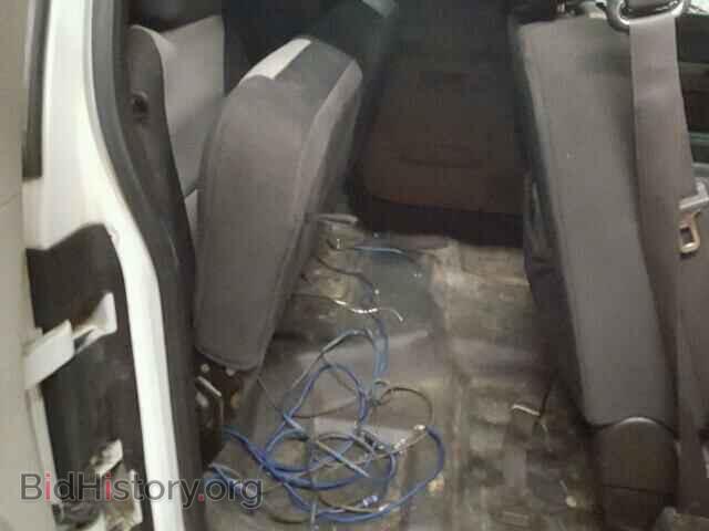 2008 CHEVROLET SILVERADO - VIN: 1GCHK29K78E189290 - Фото 6