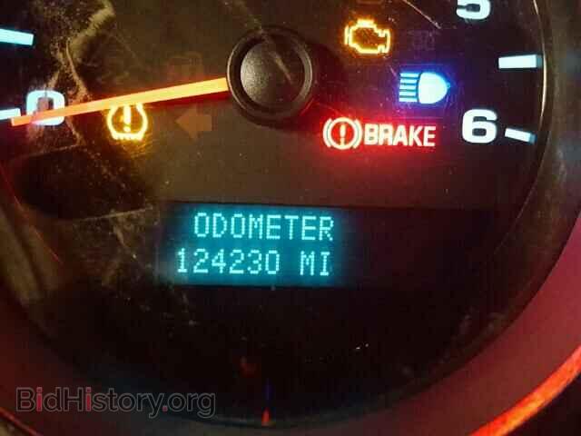 2008 CHEVROLET SILVERADO - VIN: 1GCHK29K78E189290 - Фото 8
