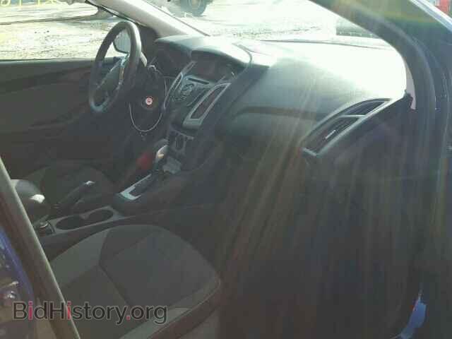 2012 FORD FOCUS - VIN: 1FAHP3F2XCL115853 - Photo 5