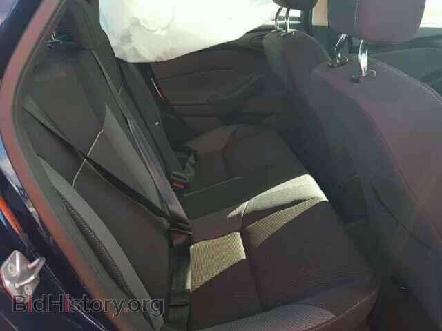 2012 FORD FOCUS - VIN: 1FAHP3F2XCL115853 - Photo 6