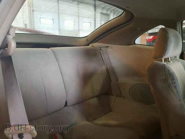 2002 MITSUBISHI ECLIPSE - VIN: 4A3AC44G82E088339 - Фото 6