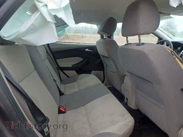 2013 FORD FOCUS - VIN: 1FADP3F23DL190829 - Photo 6