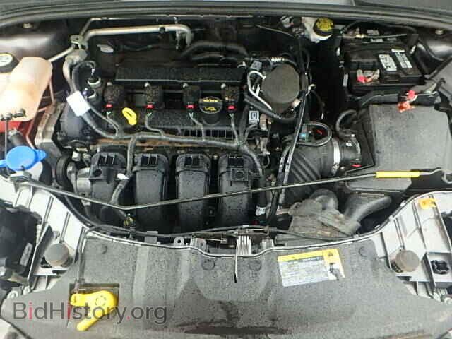 2013 FORD FOCUS - VIN: 1FADP3F23DL190829 - Photo 7