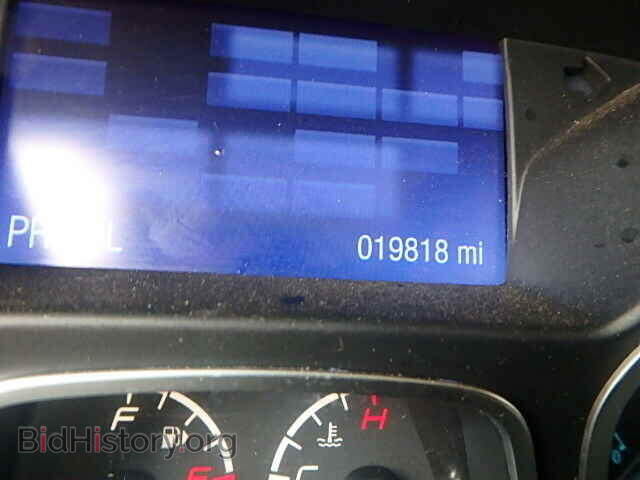 2013 FORD FOCUS - VIN: 1FADP3F23DL190829 - Photo 8