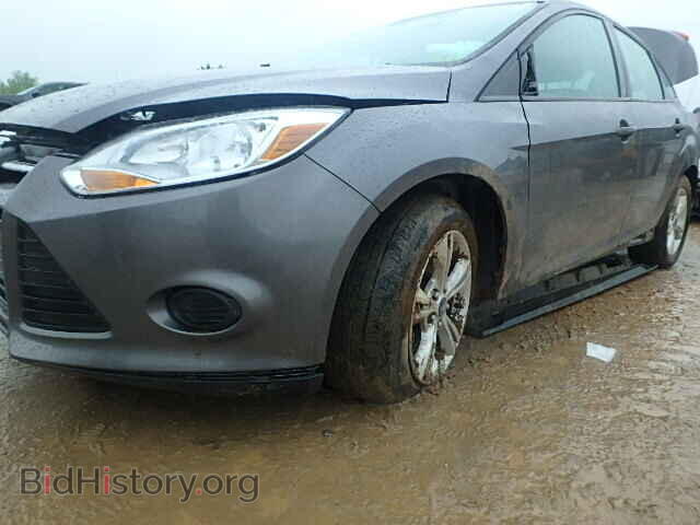 2013 FORD FOCUS - VIN: 1FADP3F23DL190829 - Photo 9