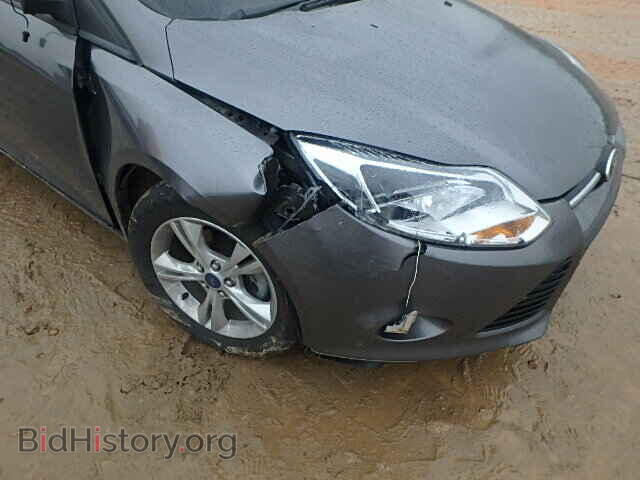 2013 FORD FOCUS - VIN: 1FADP3F23DL190829 - Photo 10