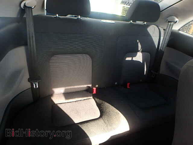 2003 VOLKSWAGEN BEETLE - VIN: 3VWCD21CX3M424001 - Фото 6