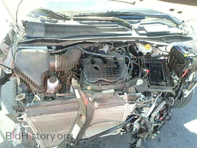 2013 DODGE CARAVAN - VIN: 2C4RDGCG3DR685975 - Фото 7