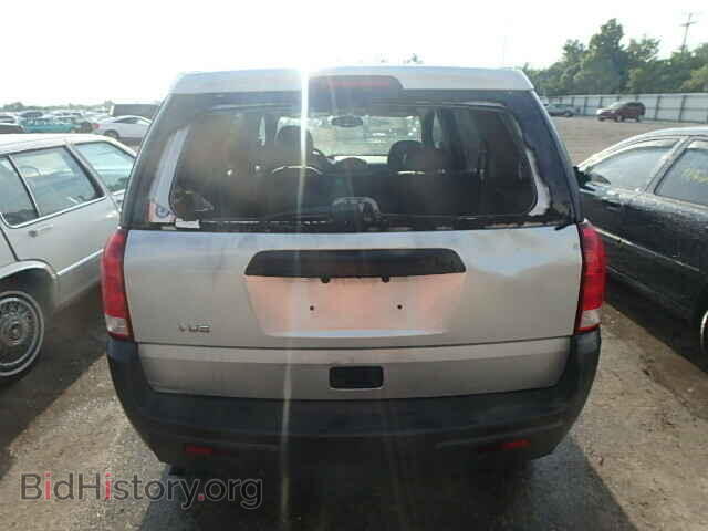 2004 SATURN VUE - VIN: 5GZCZ33D64S830638 - Фото 9