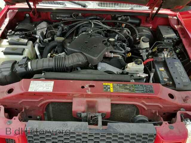 2005 FORD EXPLORER - VIN: 1FMZU67K55UA53150 - Photo 7