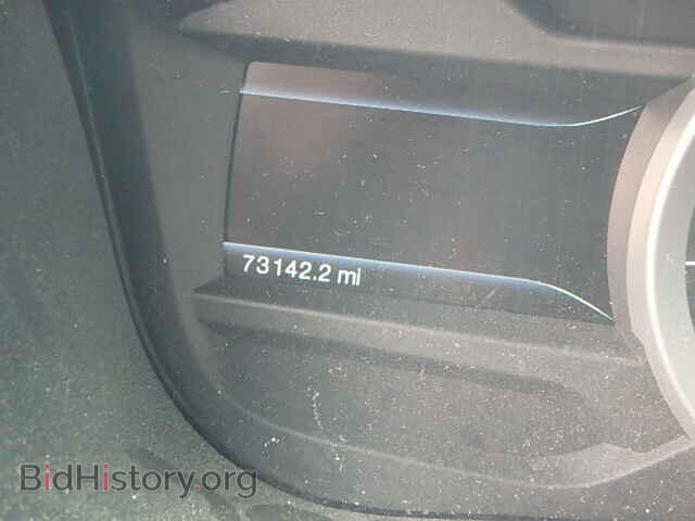 2013 FORD EXPLORER - VIN: 1FM5K7F85DGA07301 - Фото 8