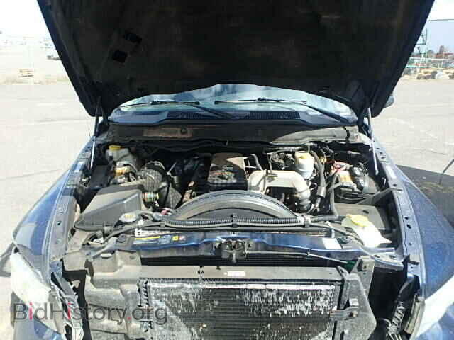 2005 DODGE RAM 3500 - VIN: 3D7MS48C45G825663 - Фото 7