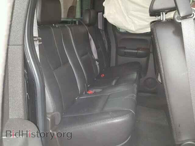 2007 CHEVROLET SILVERADO - VIN: 2GCFK19Y671676423 - Photo 6