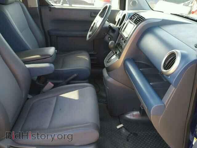 2004 HONDA ELEMENT - VIN: 5J6YH28604L022708 - Фото 5