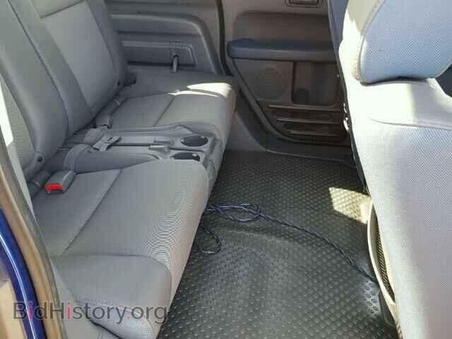 2004 HONDA ELEMENT - VIN: 5J6YH28604L022708 - Фото 6