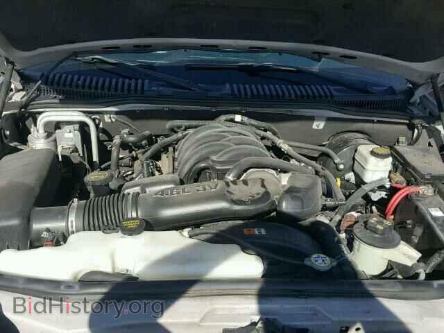 2007 FORD EXPLORER - VIN: 1FMEU33827UA19595 - Фото 7