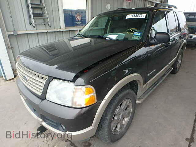 2005 FORD EXPLORER - VIN: 1FMDU64K85ZA15039 - Photo 2