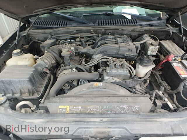 2005 FORD EXPLORER - VIN: 1FMDU64K85ZA15039 - Photo 7