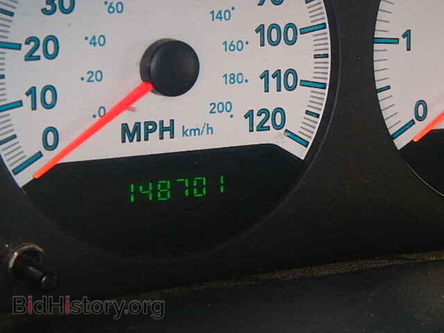 2005 DODGE CARAVAN - VIN: 2D4GP44L75R148376 - Фото 8