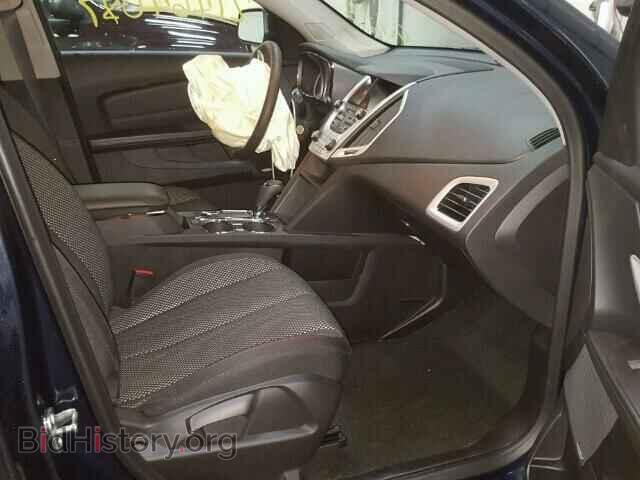 2017 GMC TERRAIN - VIN: 2GKALNEK9H6225933 - Фото 5