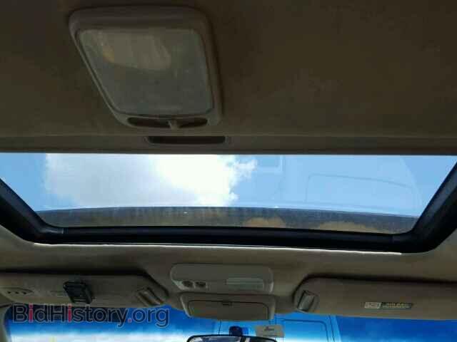 2000 NISSAN MAXIMA - VIN: JN1CA31D8YT720043 - Фото 10