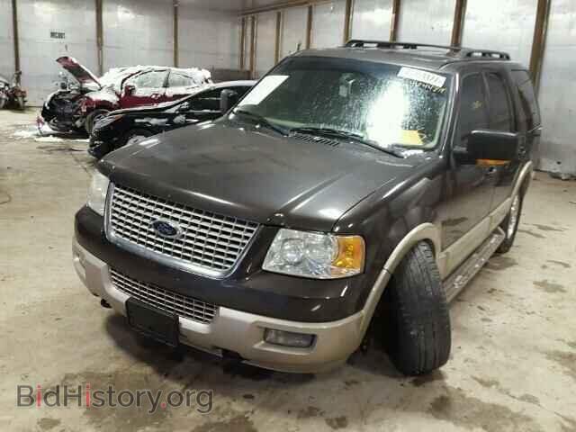 2005 FORD EXPEDITION - VIN: 1FMFU185X5LA59112 - Фото 2