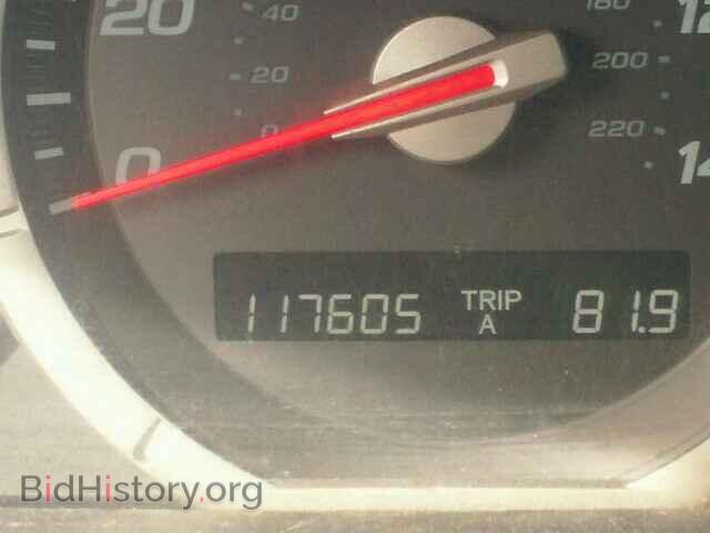 2007 HONDA PILOT - VIN: 5FNYF18157B017716 - Фото 8