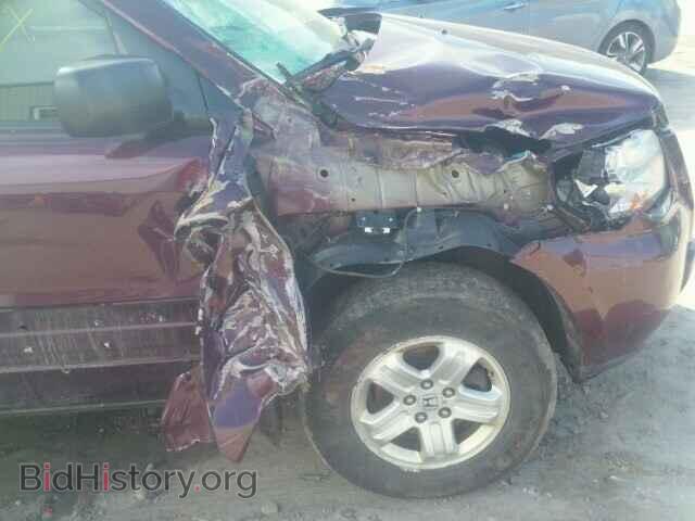 2007 HONDA PILOT - VIN: 5FNYF18157B017716 - Фото 10